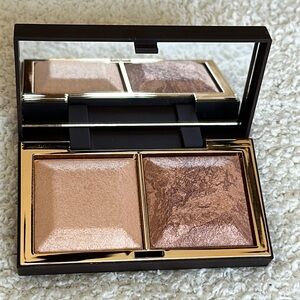 BNIB Kiko Milano Sweet Affaires Cocoa Highlughter Duo